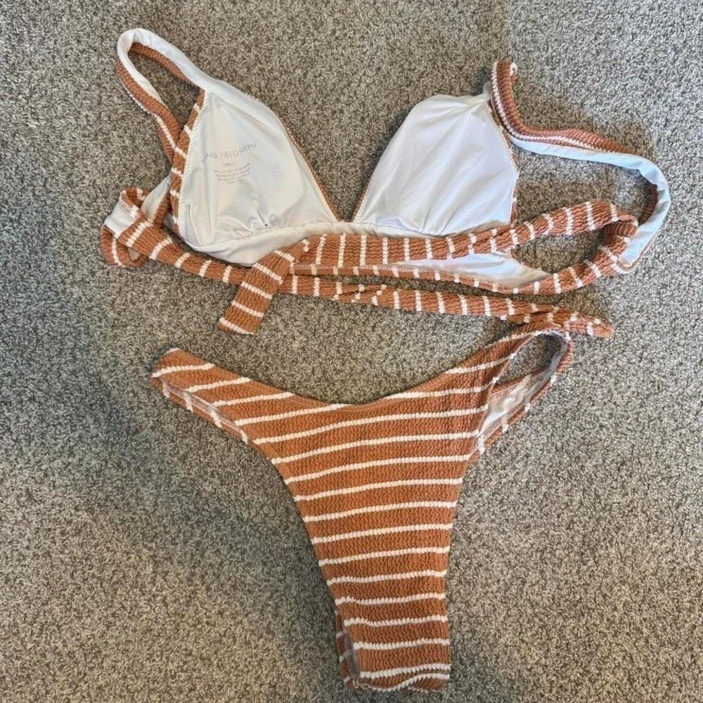 Somer‎ field swim Bikini